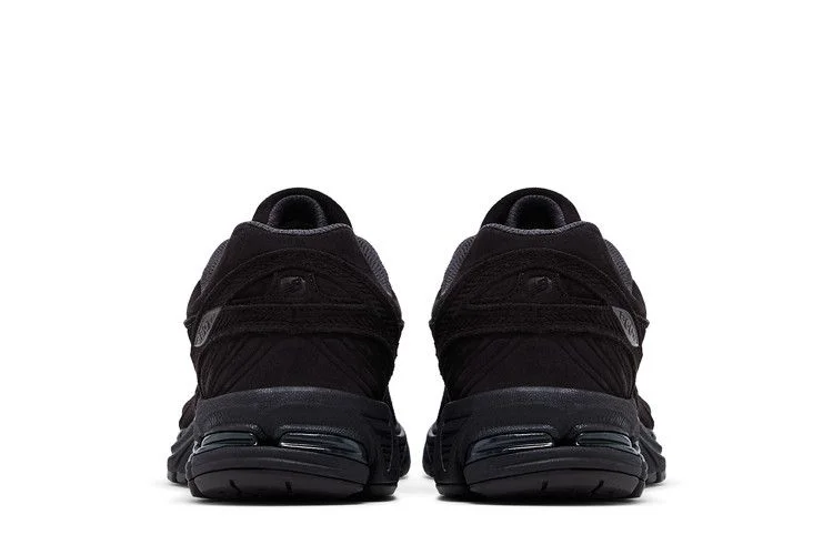 Кроссовки Kith x New Balance 860v2 'Espresso'