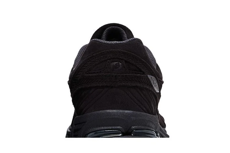 Кроссовки Kith x New Balance 860v2 'Espresso'
