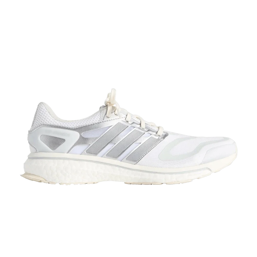 Кроссовки Kith x adidas Energy Boost 'Running Through the Decades Pack'