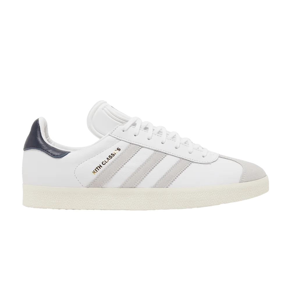 Кроссовки Kith x adidas Gazelle 'Classics Program'