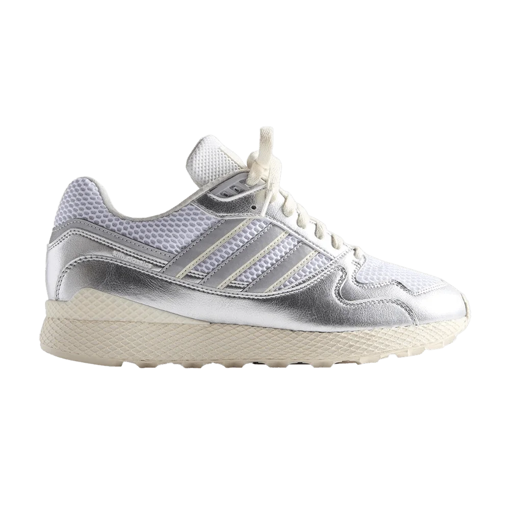 Кроссовки Kith x adidas Oregon Ultra Tech 'Running Through the Decades Pack'