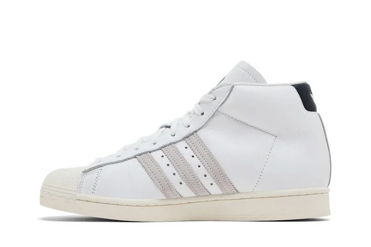 Кроссовки Kith x adidas Pro Model 'Classics Program'