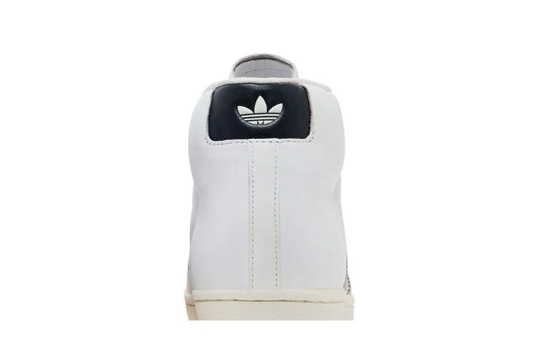 Кроссовки Kith x adidas Pro Model 'Classics Program'