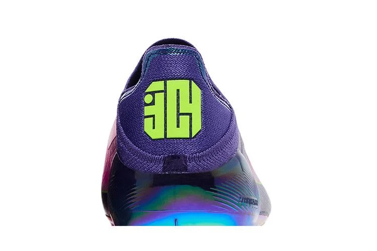 Кроссовки Lamine Yamal x adidas F50 Elite Laceless FG 'Future Icons Pack'
