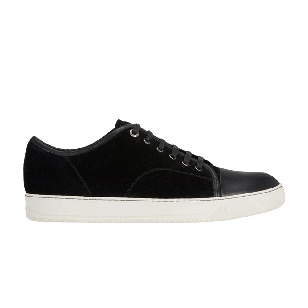 Кроссовки Lanvin DBB1 Sneaker 'Black'