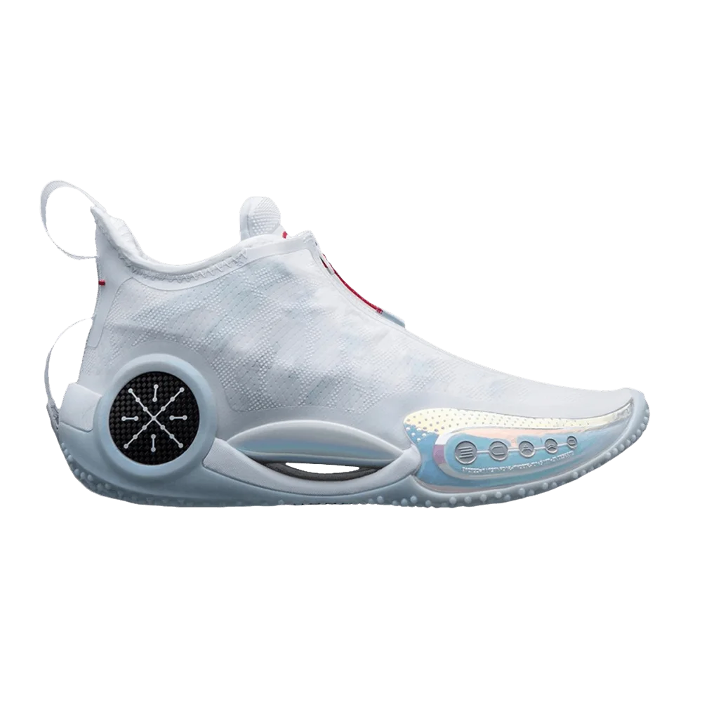 Кроссовки Li-Ning Way of Wade 9 '305'