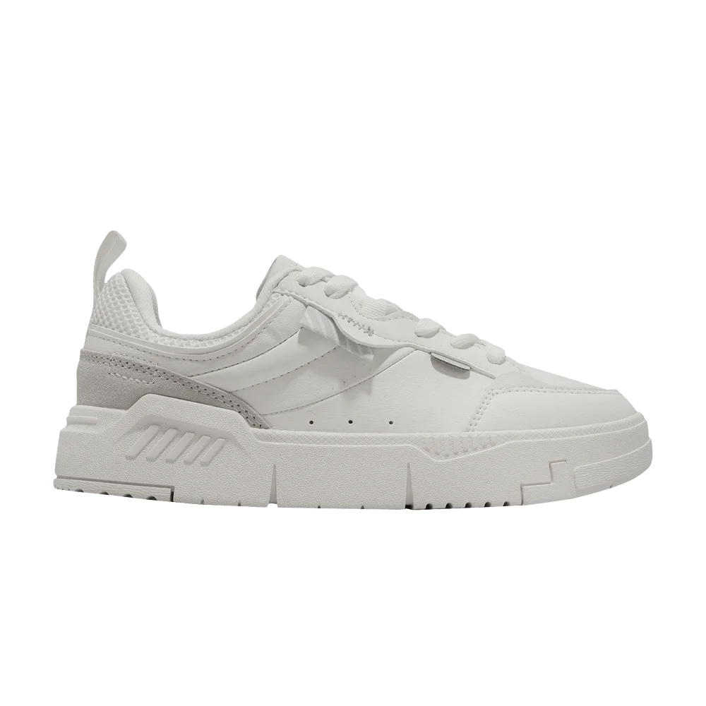 Кроссовки Li-Ning Wmns Ace 'Snow White'