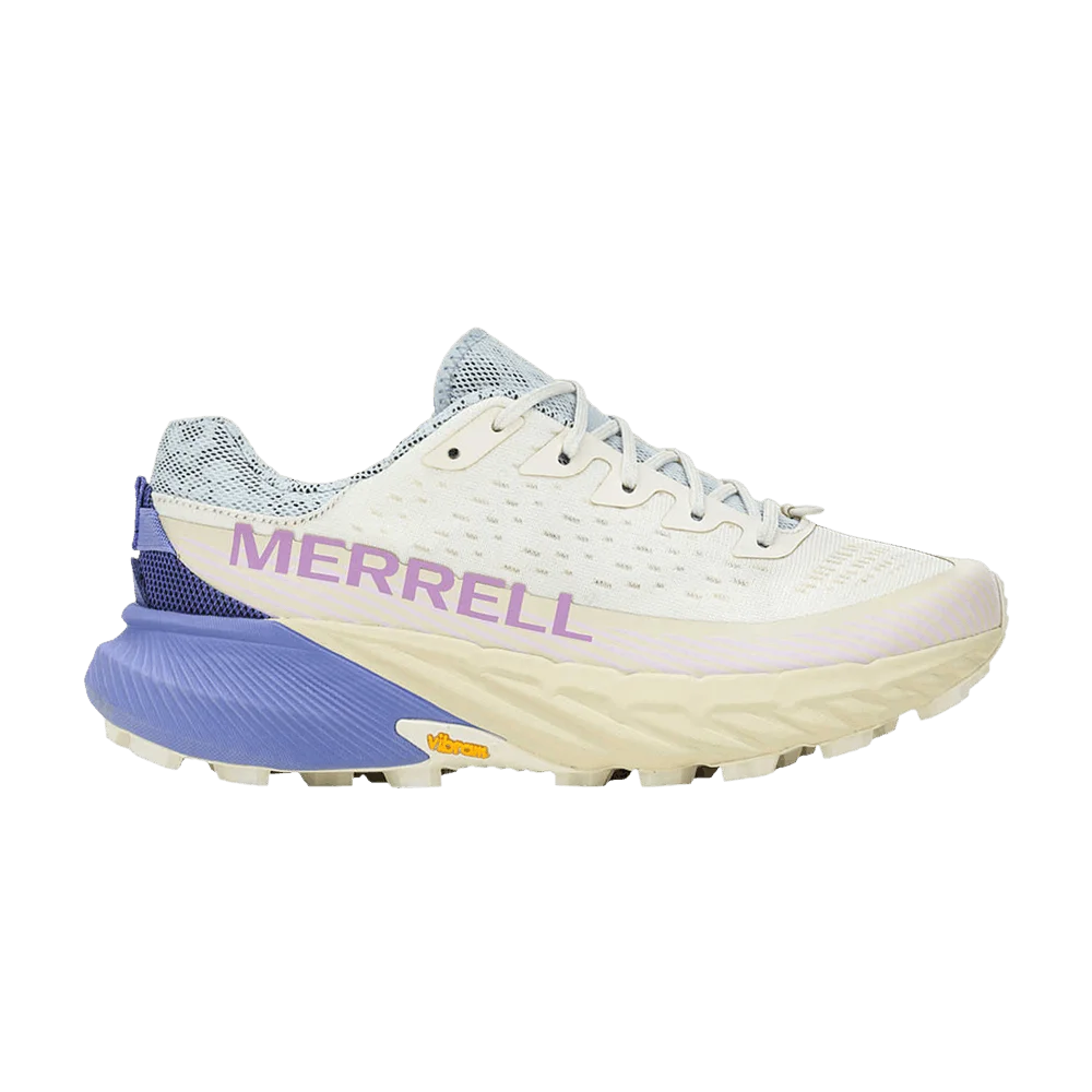 Кроссовки Merrell Wmns Agility Peak 5 'Pastel'