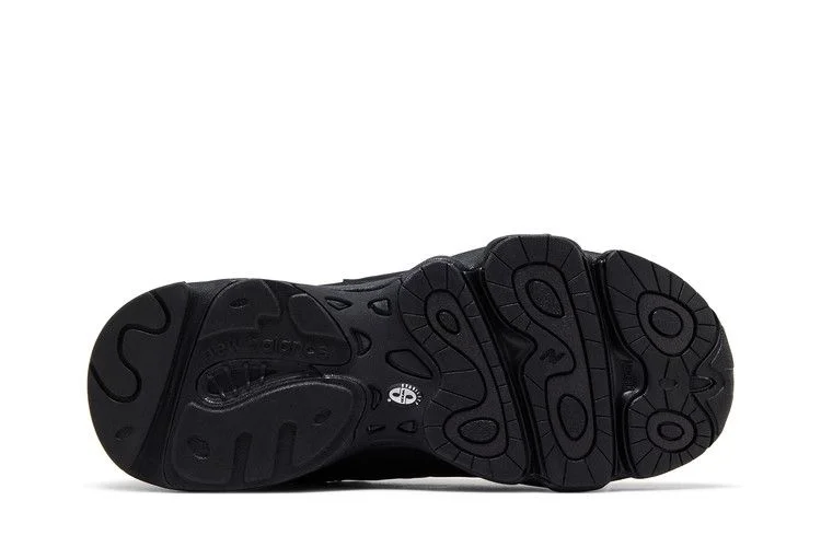 Кроссовки New Balance 1000 Little Kid 'Black'