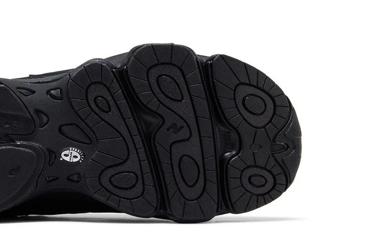 Кроссовки New Balance 1000 Little Kid 'Black'