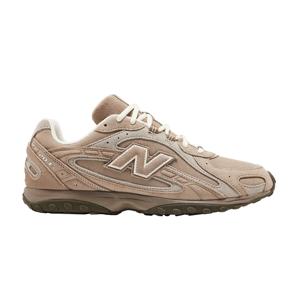 Кроссовки New Balance 204L 'Mushroom Arid Stone'