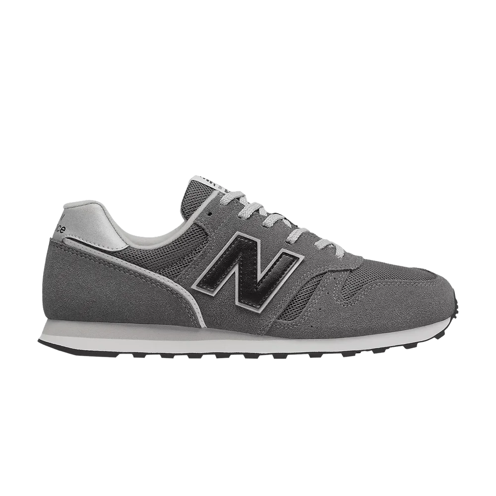 Кроссовки New Balance 373v2 'Magnet Silver Metallic'