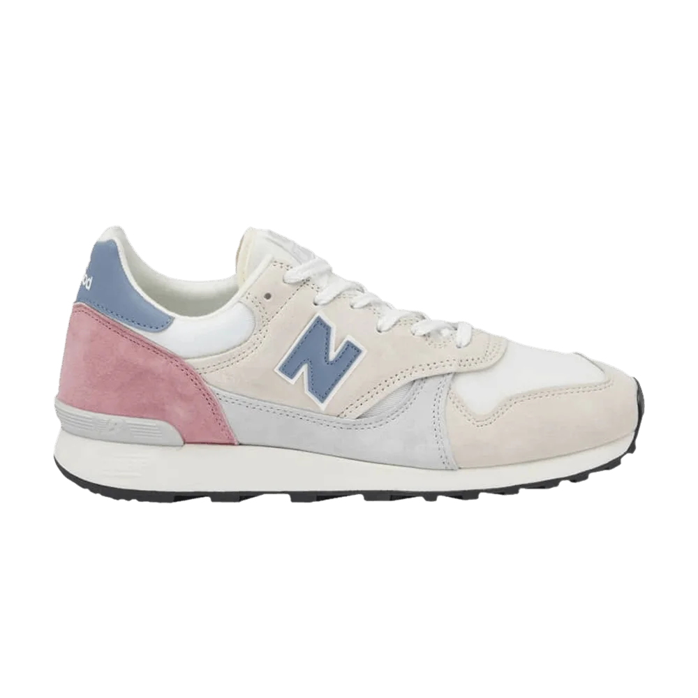 Кроссовки New Balance 475 'Moonbeam' END. Exclusive