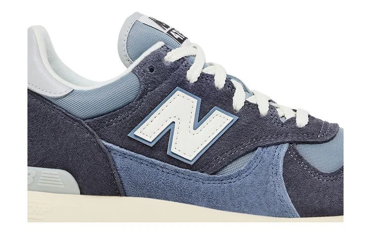 Кроссовки New Balance 475 'Steel Dark Arctic Grey'