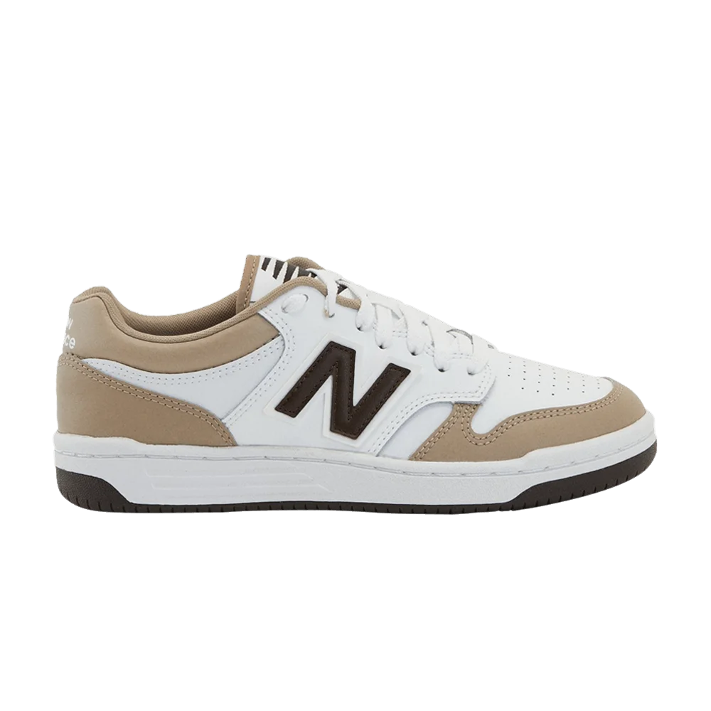 Кроссовки New Balance 480 'Taupe'
