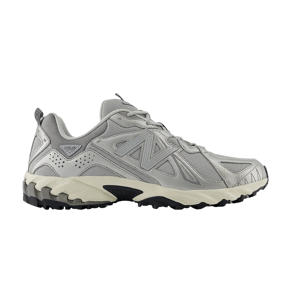Кроссовки New Balance 610 'Castlerock Raincloud'