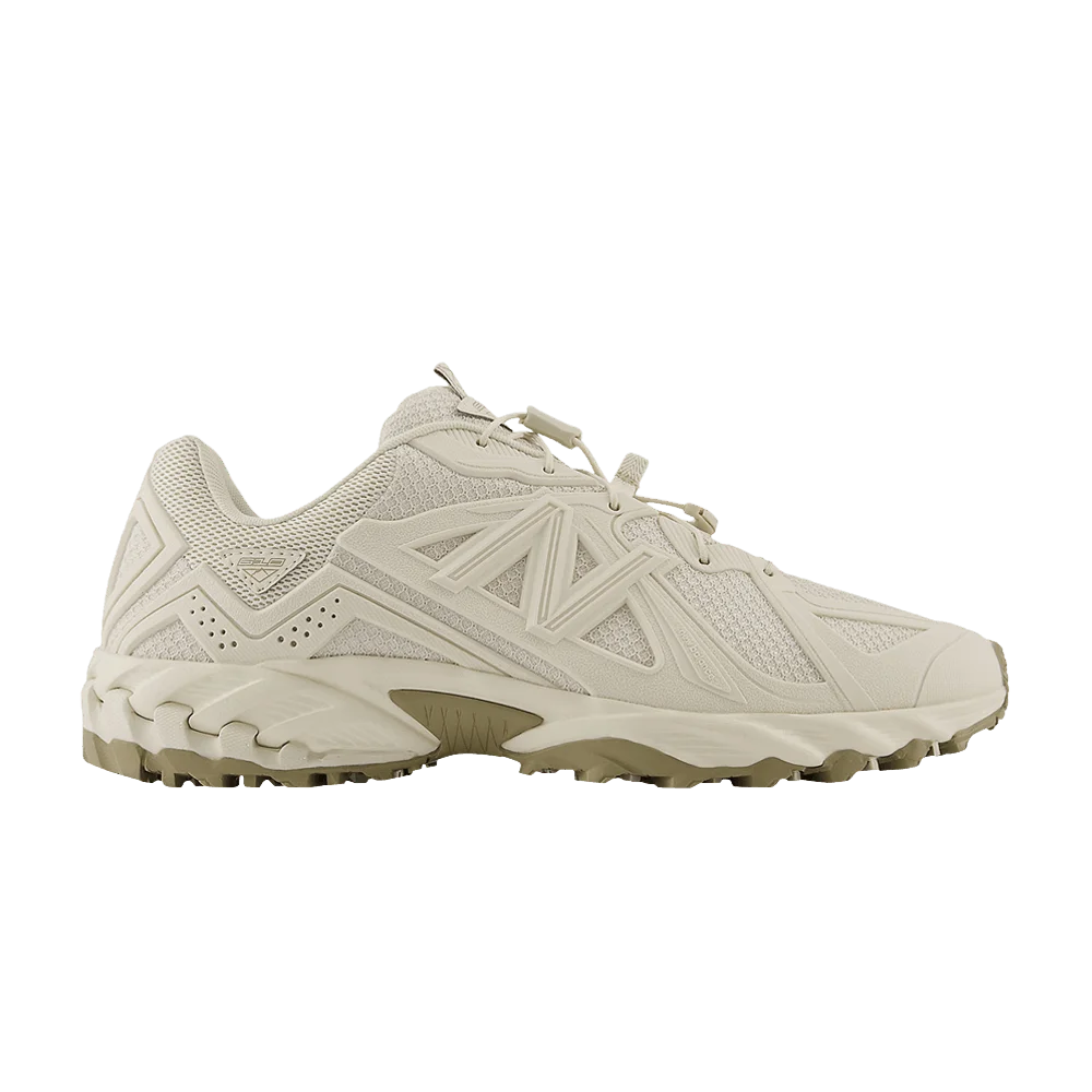 Кроссовки New Balance 610 'Molded Pack - Beige'