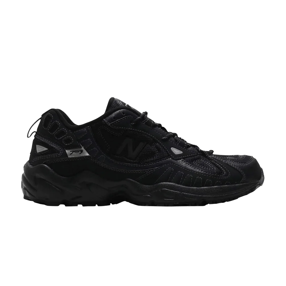 Кроссовки New Balance 703 'Triple Black'