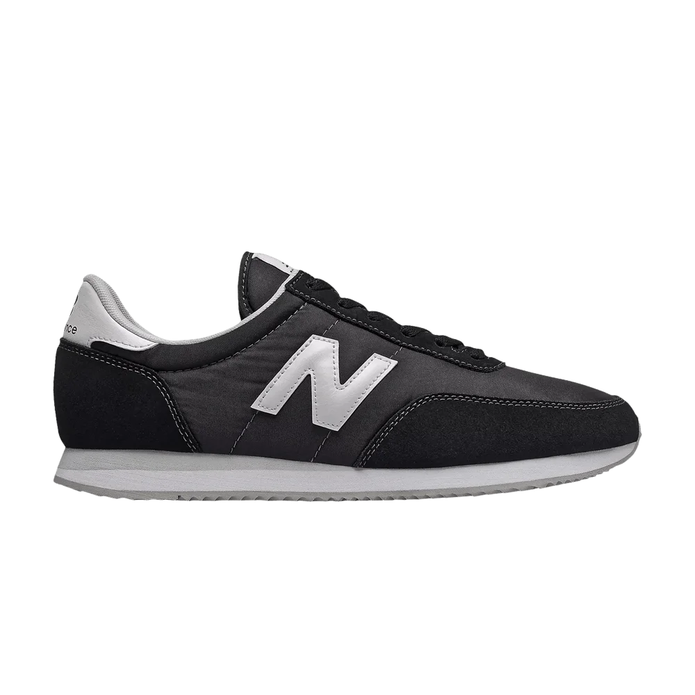 Кроссовки New Balance 720 'Black White'