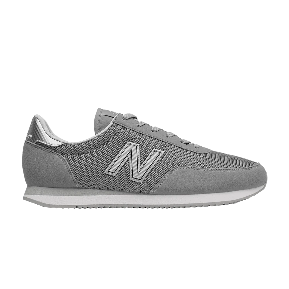 Кроссовки New Balance 720 'Marblehead Silver Metallic'