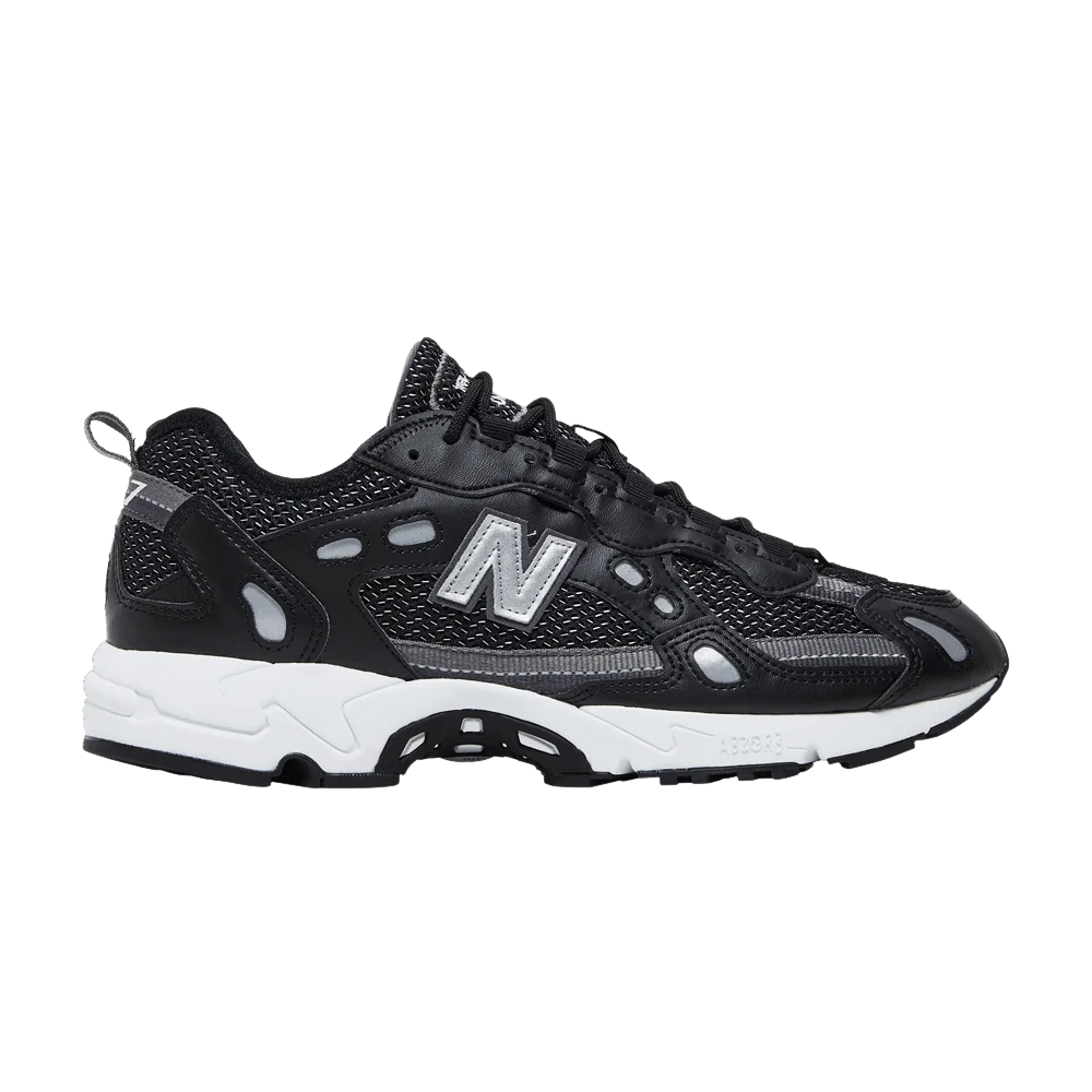 Кроссовки New Balance 827 'Black Grey'
