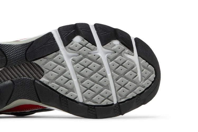 Кроссовки New Balance 920 Made In England 'Grey Black'