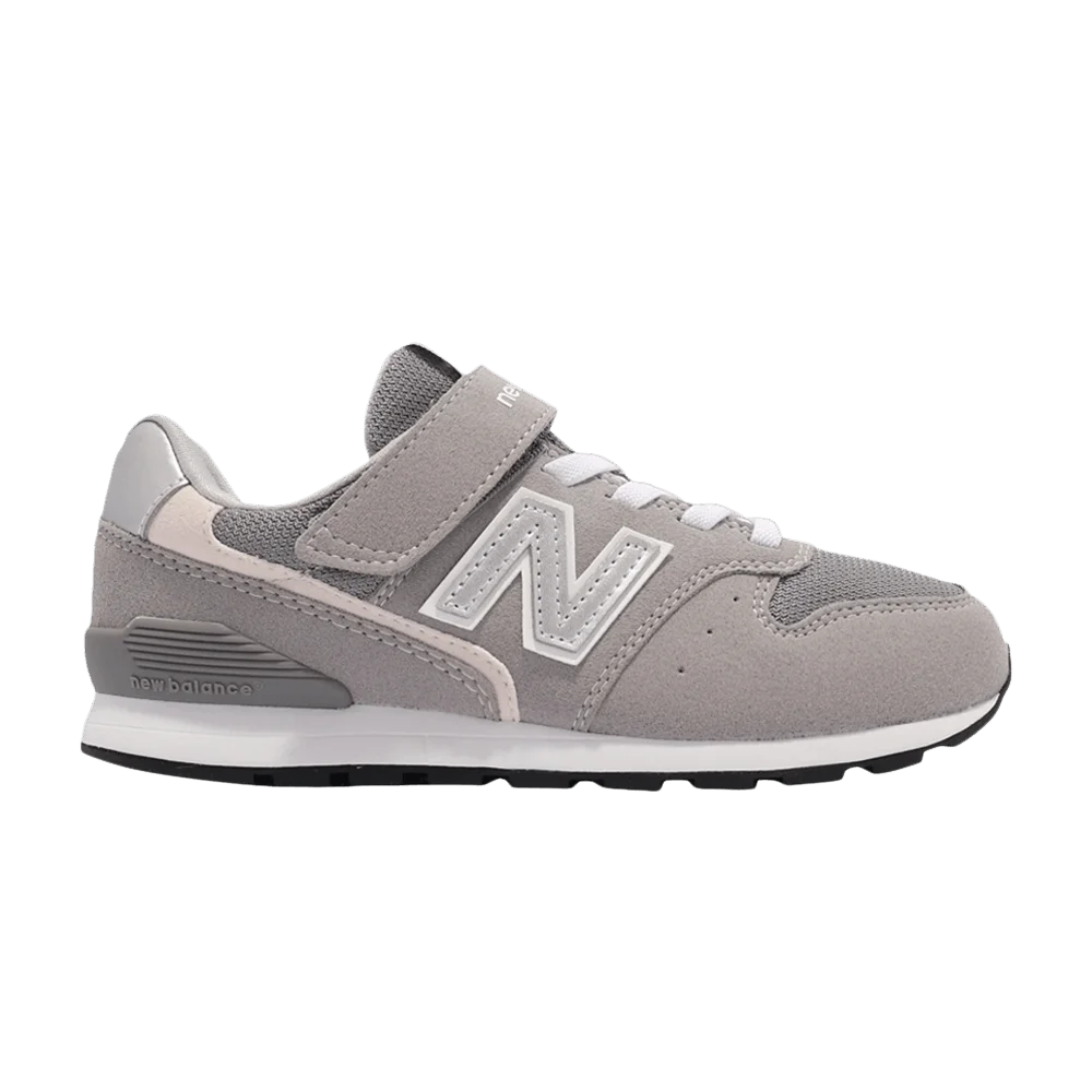 Кроссовки New Balance 996 Kids Wide 'Team Away Grey'