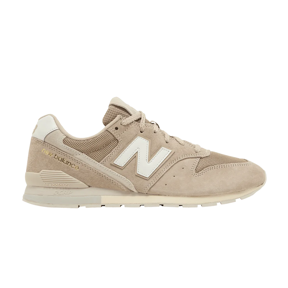 Кроссовки New Balance 996v2 'Vibrant Athletic Pack - Mindful Grey'