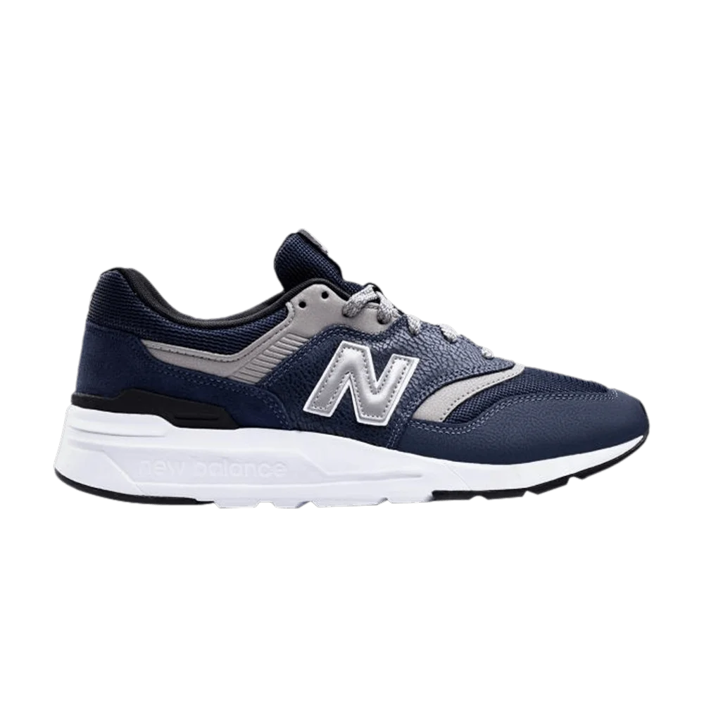 Кроссовки New Balance 997H 'Dark Blue'