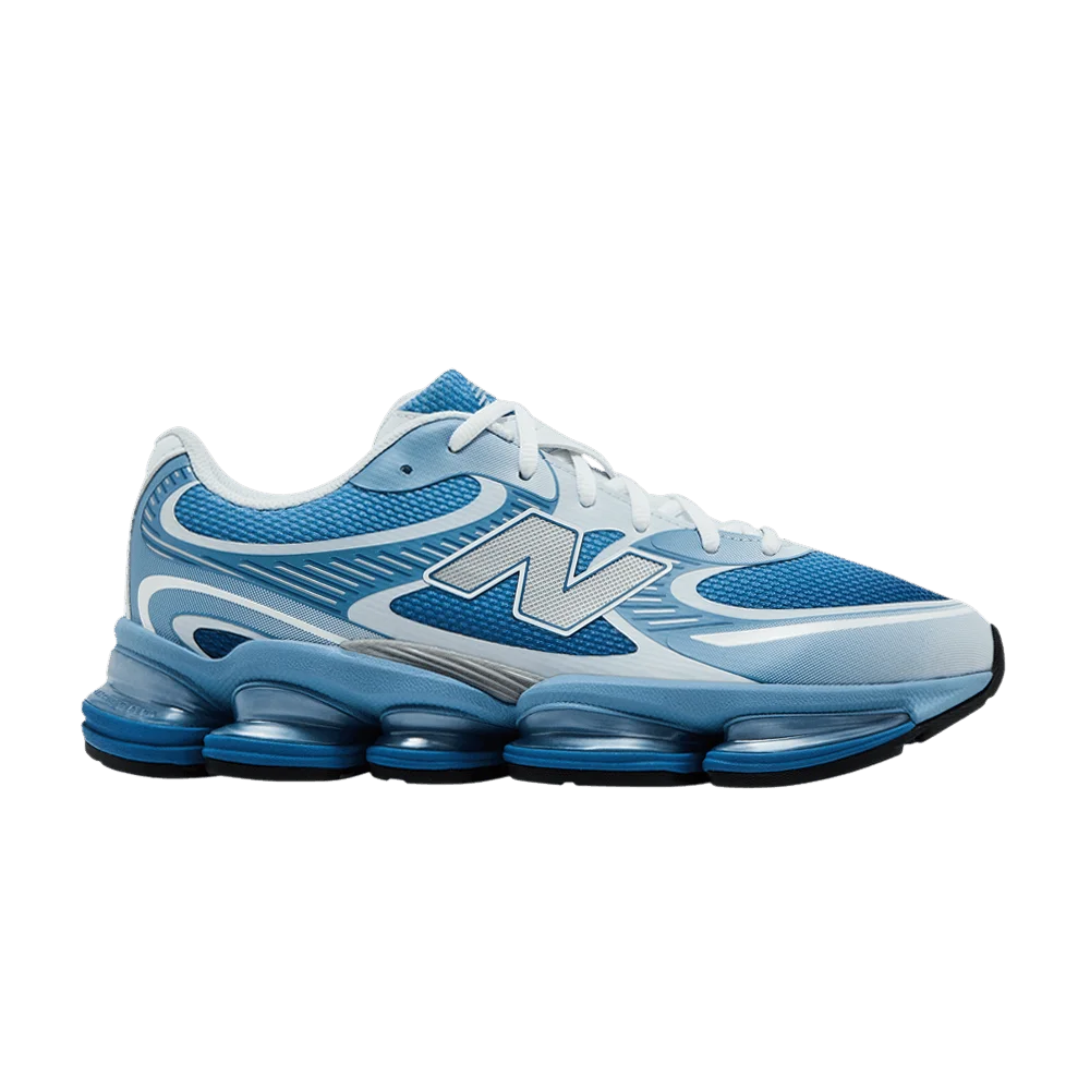 Кроссовки New Balance ABZORB 2000 'Still Water'