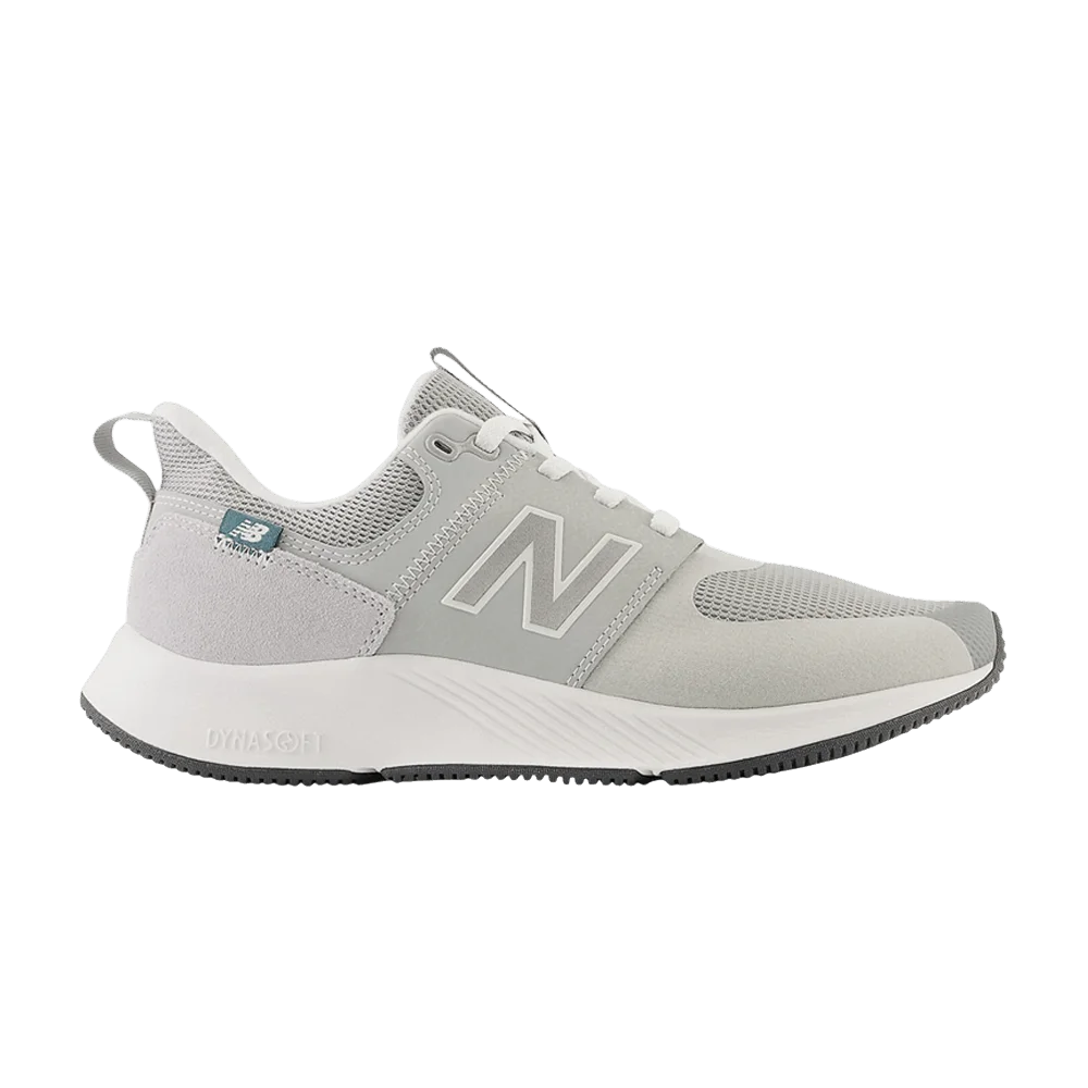 Кроссовки New Balance DynaSoft 900 2E Wide 'Plain Grey'