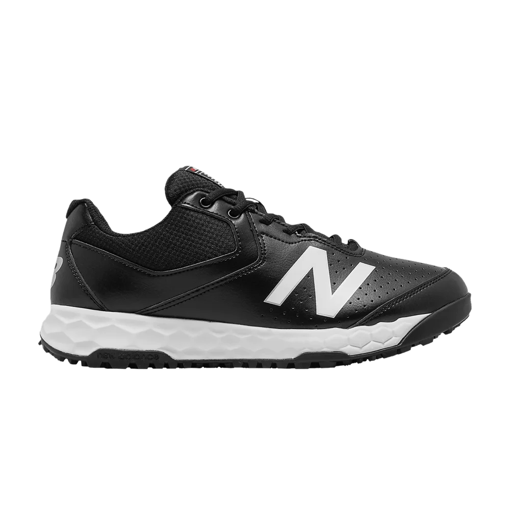 Кроссовки New Balance Fresh Foam 950v3 Field 'Black White'