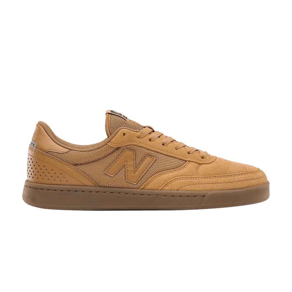 Кроссовки New Balance Numeric 440 'Tan'