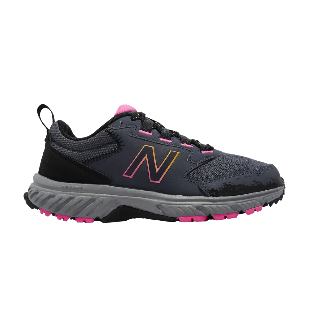 Кроссовки New Balance Wmns 510v5 Wide 'Thunder Pink'