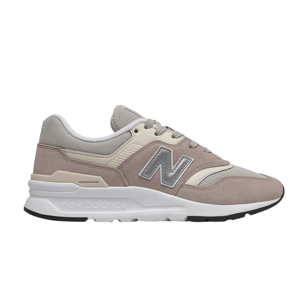 Кроссовки New Balance Wmns 997H 'Au Lait'