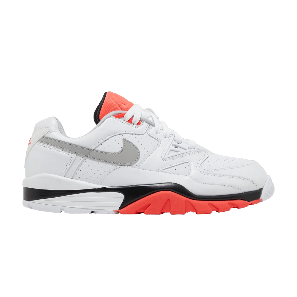 Кроссовки Nike Air Cross Trainer 3 Low 'Infrared'