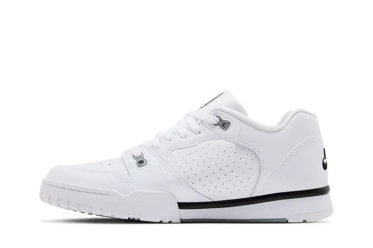 Кроссовки Nike Air Cross Trainer Low 'White Black'
