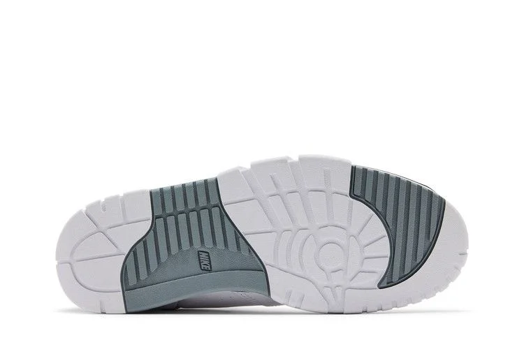 Кроссовки Nike Air Cross Trainer Low 'White Black'