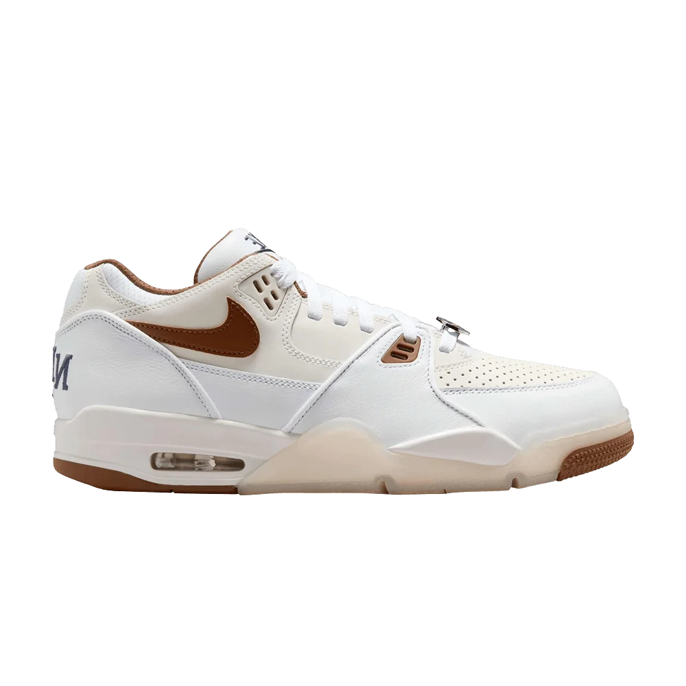 Кроссовки Nike Air Flight 89 Low 'NAI-KE'