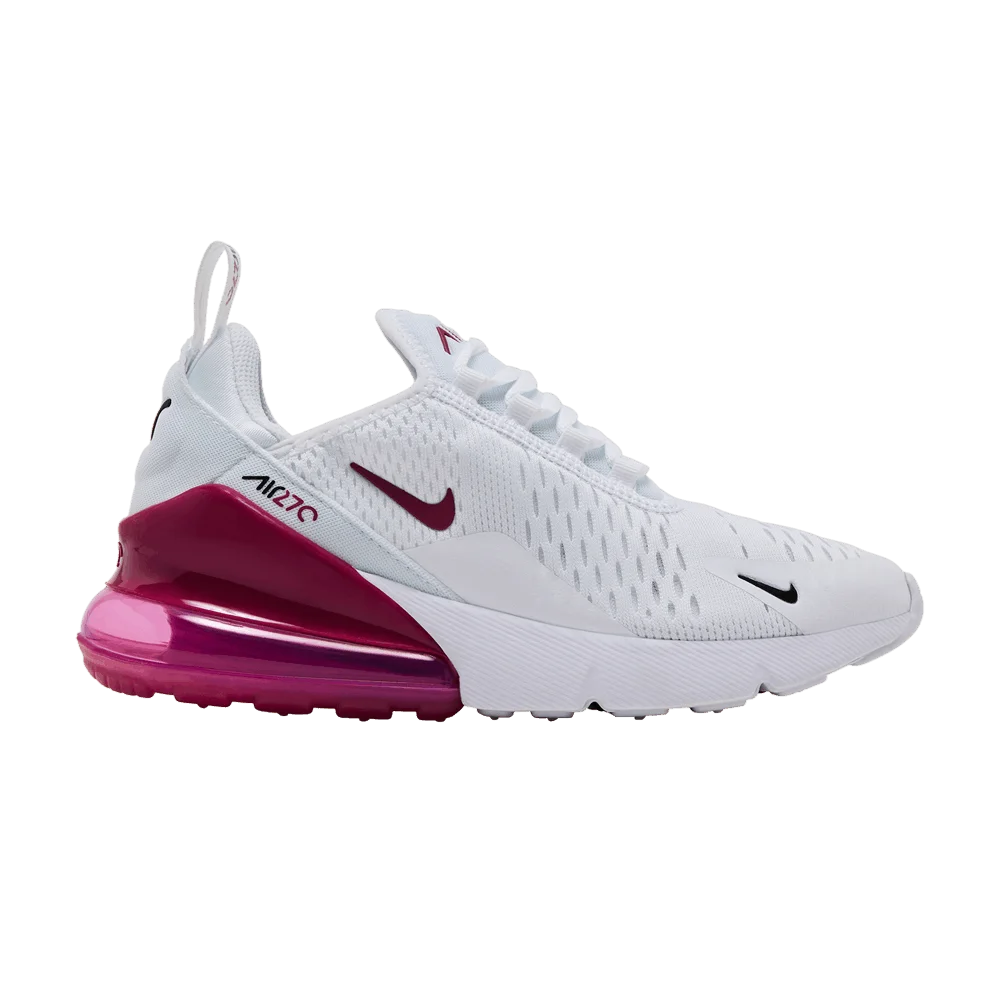Krossovki-Nike-Air-Max-270-GS-White-Sweet-Beet-