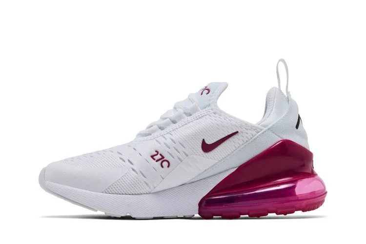 Krossovki-Nike-Air-Max-270-GS-White-Sweet-Beet-2