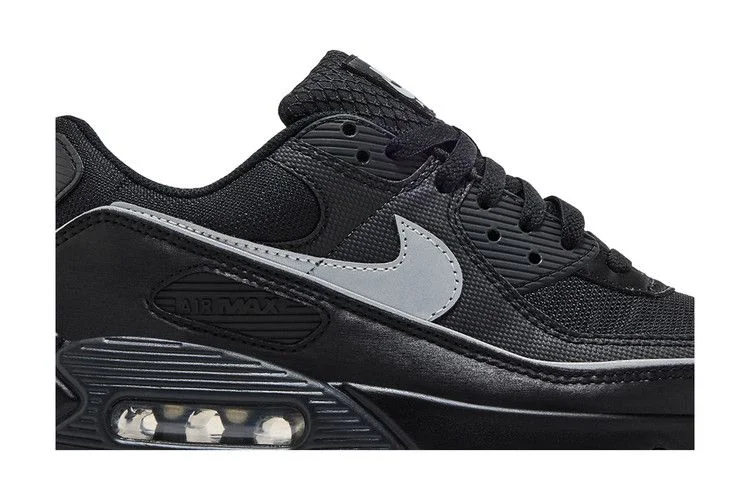 Krossovki-Nike-Air-Max-90-Premium-Reflective-Black-1