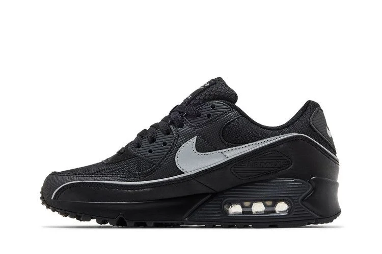 Krossovki-Nike-Air-Max-90-Premium-Reflective-Black-2