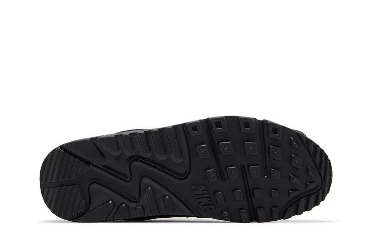 Krossovki-Nike-Air-Max-90-Premium-Reflective-Black-3