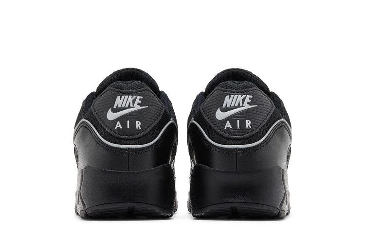 Krossovki-Nike-Air-Max-90-Premium-Reflective-Black-5