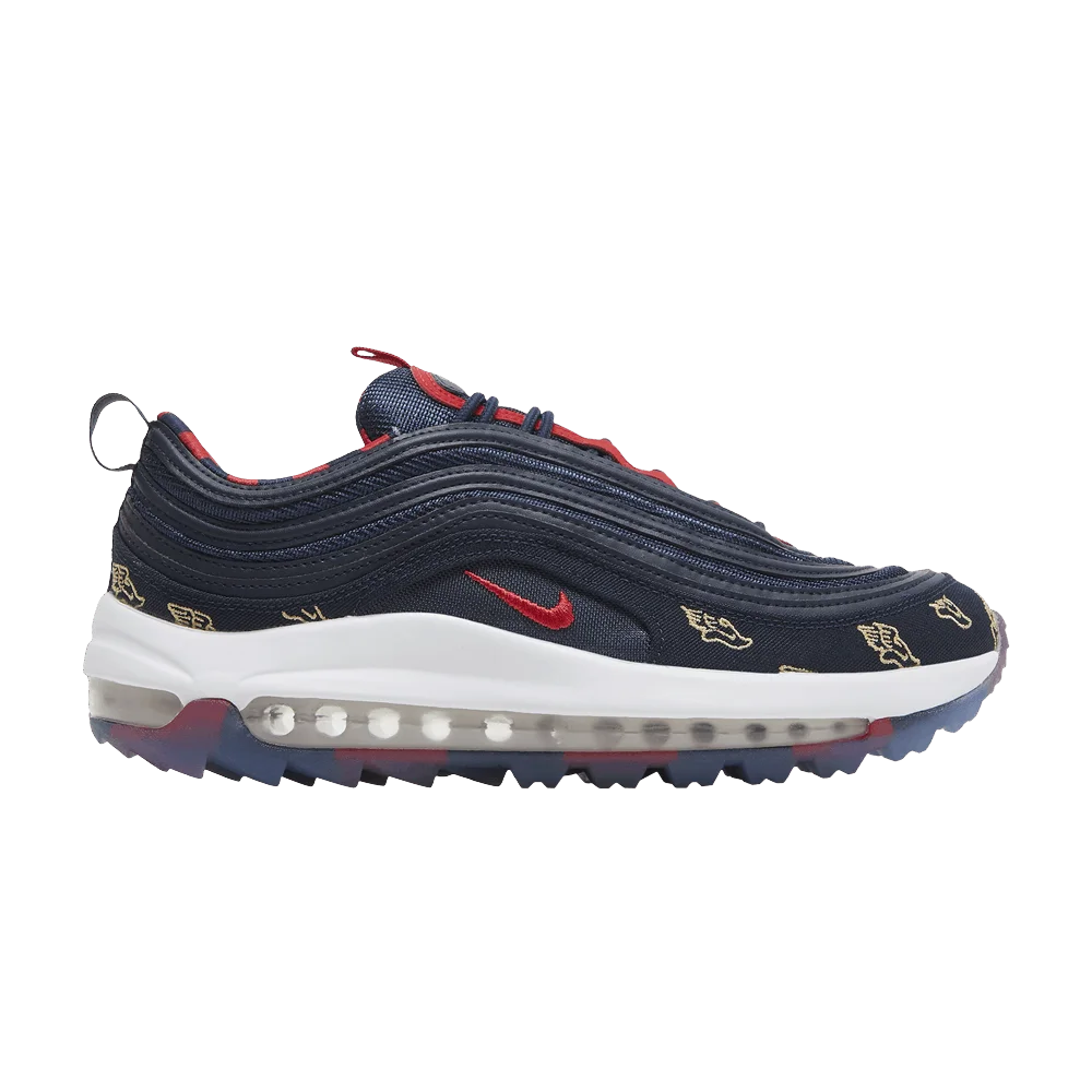 Голубой