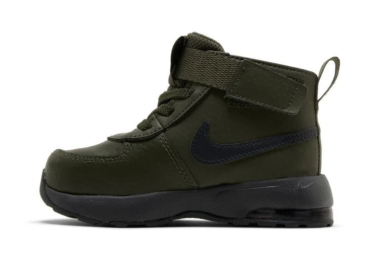 Кроссовки Nike Air Max Goaterra 2.0 TD 'Cargo Khaki'