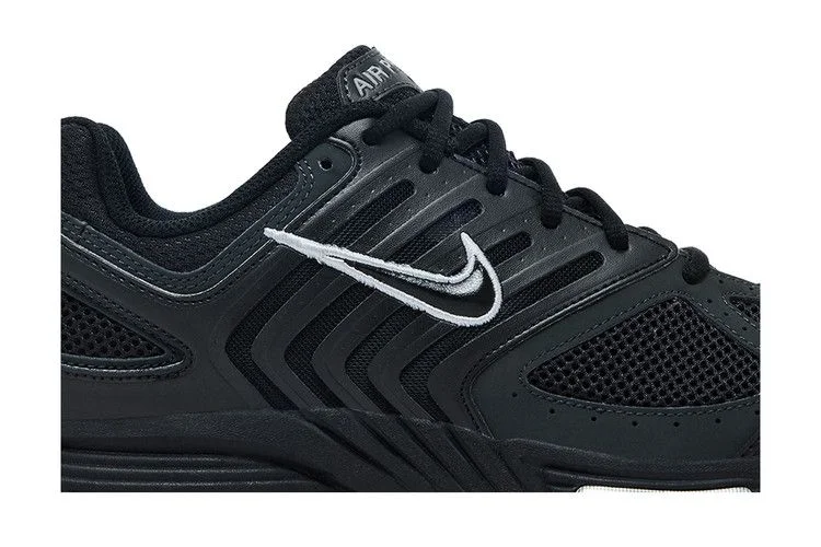 Кроссовки Nike Air Pegasus 2K5 'Black Metallic Silver'