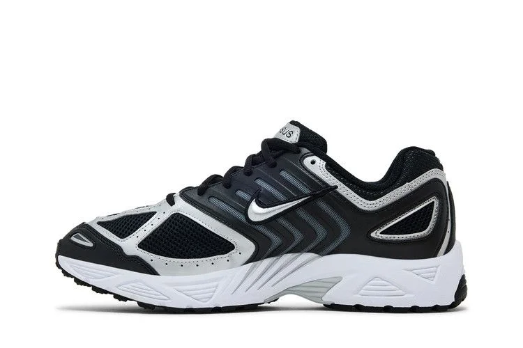 Кроссовки Nike Air Pegasus 2K5 'Black Metallic Silver'