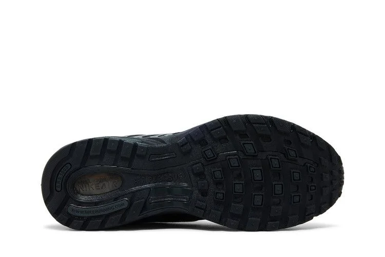 Кроссовки Nike Air Pegasus 2K5 'Black Metallic Silver'